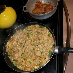 Meet your Posher, Miracle